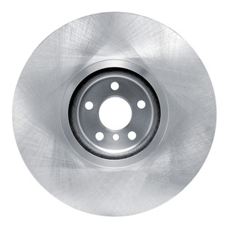 DFC 17-25 BMW X6 Right Front Brake Rotor