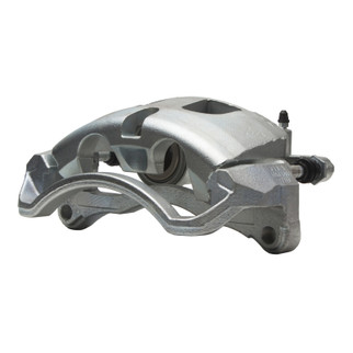 DFC 08-23 Dodge Ram 4500 Rear Right/Rear-R R/Front Right Premium Caliper - Silver Zinc Coated