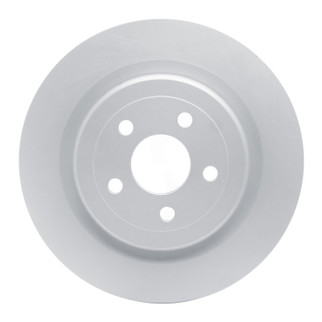 DFC 21-25 Ford Mustang Mach-E Rear GeoSPEC Coated Rotor