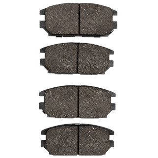 R1 91-12 Dodge Stealth Rear R1 Optimum OE Brake Pads