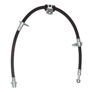 DFC 86-89 Honda Accord Front-L Brake Hose