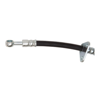 DFC 86-89 Honda Accord Front-L Brake Hose