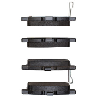 R1 91-12 Acura CL Rear R1 Optimum OE Brake Pads