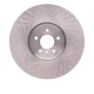 DFC 09-17 BMW 750i xDrive Left Front Brake Rotor