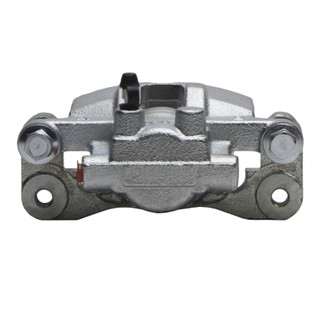DFC 07-17 Chrysler Sebring Convertible Rear-R Premium Caliper - Silver Zinc Coated