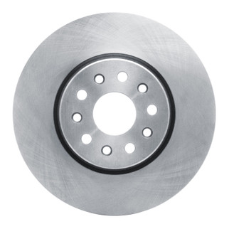 DFC 21-25 Dodge Charger Daytona Front Brake Rotor