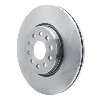 DFC 21-25 Dodge Charger Daytona Front Brake Rotor