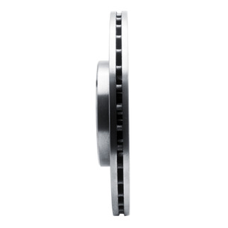 DFC 21-25 Dodge Charger Daytona Front Brake Rotor