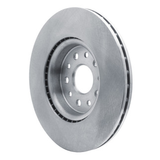 DFC 21-25 Dodge Charger Daytona Front Brake Rotor