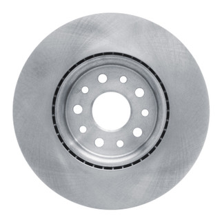 DFC 21-25 Dodge Charger Daytona Front Brake Rotor