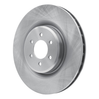 DFC 03-17 Dodge Viper Rear Brake Rotor