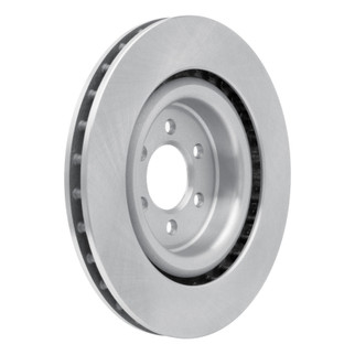 DFC 03-17 Dodge Viper Rear Brake Rotor