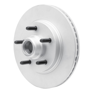 DFC 00-04 Ford F-150 RWD Front GeoSPEC Coated Rotor