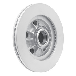 DFC 00-04 Ford F-150 RWD Front GeoSPEC Coated Rotor