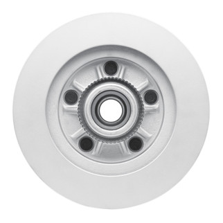 DFC 00-04 Ford F-150 RWD Front GeoSPEC Coated Rotor