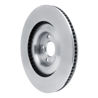 DFC 21-25 Ford Mustang Mach-E Front Brake Rotor