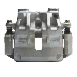 DFC 94-03 Land Rover Range Rover Front-R Premium Caliper - Silver Zinc Coated