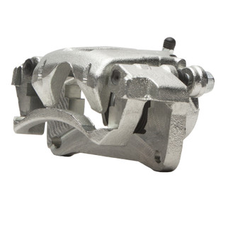 DFC 95-24 Lexus GX470 Rear-R/Rear-L Premium Caliper - Silver Zinc Coated