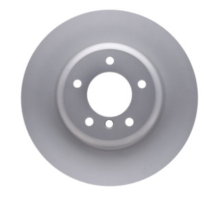 DFC 09-16 BMW Z4 Front GeoSPEC Coated Rotor