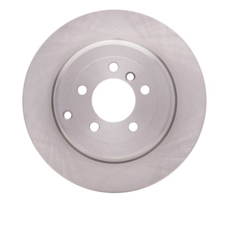 DFC 03-05 Land Rover Range Rover Rear Brake Rotor