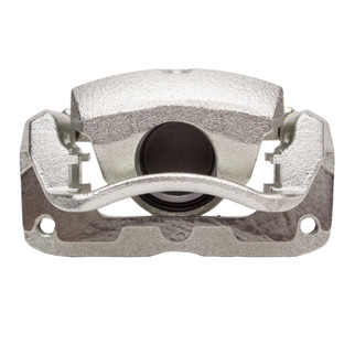 DFC 97-04 Lexus ES300 Front-L Premium Caliper - Silver Zinc Coated