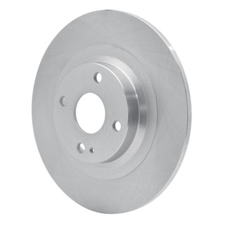 DFC 16-25 Mazda MX-5 Miata Rear Brake Rotor