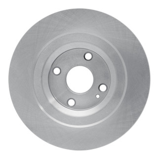 DFC 16-25 Mazda MX-5 Miata Rear Brake Rotor