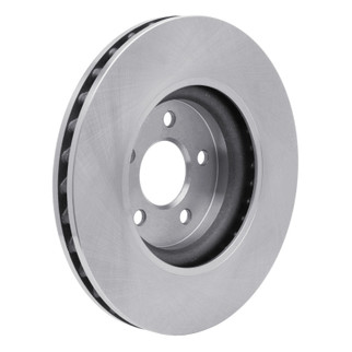 DFC 14-20 Infiniti QX30 Front Brake Rotor