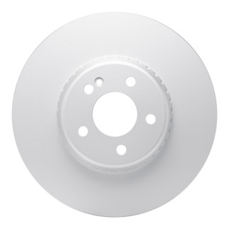 DFC 22-25 Mercedes-Benz GLC300 Front Hi-Carbon Alloy Geomet Coated Rotor