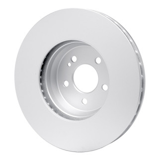 DFC 22-25 Mercedes-Benz GLC300 Front Hi-Carbon Alloy Geomet Coated Rotor