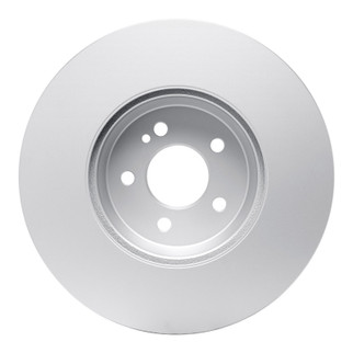 DFC 22-25 Mercedes-Benz GLC300 Front Hi-Carbon Alloy Geomet Coated Rotor