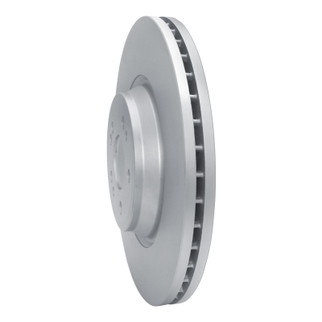 DFC 20-25 Mercedes-Benz GLE350 Front Hi-Carbon Alloy Geomet Coated Rotor