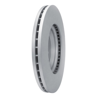 DFC 20-25 Mercedes-Benz GLE350 Front Hi-Carbon Alloy Geomet Coated Rotor