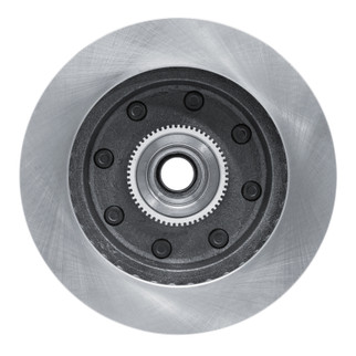 DFC 94-97 Dodge B3500 / B2500 Front Brake Rotor