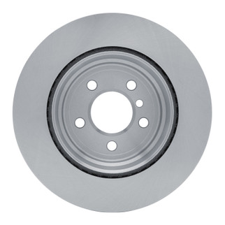 DFC 07-19 BMW X6 Rear Brake Rotor
