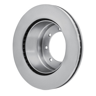 DFC 05-12 Ford F-350 Super Duty 4WD Rear Brake Rotor