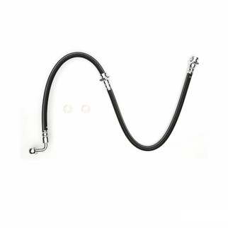 DFC 05-23 Nissan Frontier Rear-L Brake Hose