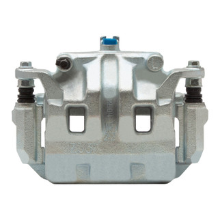 DFC 05-18 Nissan Frontier Front-L Premium Caliper - Silver Zinc Coated