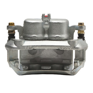 DFC 05-18 Nissan Frontier Front-R Premium Caliper - Silver Zinc Coated