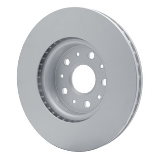 DFC 14-20 Cadillac CT6 Front Hi-Carbon Alloy Geomet Coated Rotor