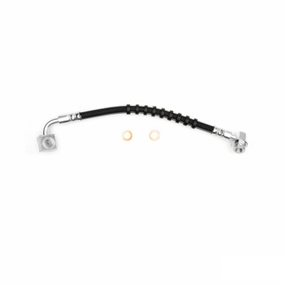 DFC 04-11 Ford Ranger Front-L Brake Hose