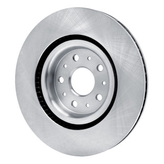 DFC 20-25 Chevrolet Corvette Rear Brake Rotor