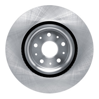 DFC 20-25 Chevrolet Corvette Rear Brake Rotor