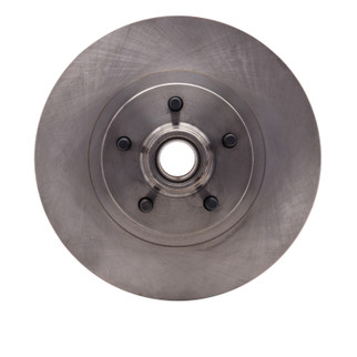 DFC 01-05 Ford Explorer Sport Front Brake Rotor