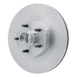 DFC 01-05 Ford Explorer Sport Front Brake Rotor