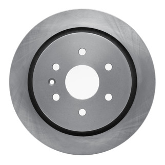 DFC 13-19 Cadillac XTS Rear Brake Rotor