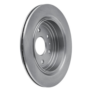 DFC 13-19 Cadillac XTS Rear Brake Rotor