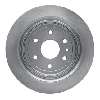 DFC 13-19 Cadillac XTS Rear Brake Rotor