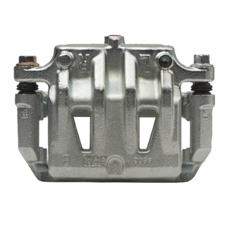 DFC 04-17 Nissan Quest Front-L Premium Caliper - Silver Zinc Coated