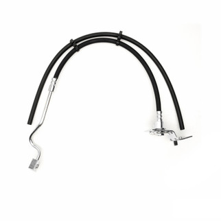 DFC 99-04 Ford F-250 Super Duty 4WD Front-L Brake Hose